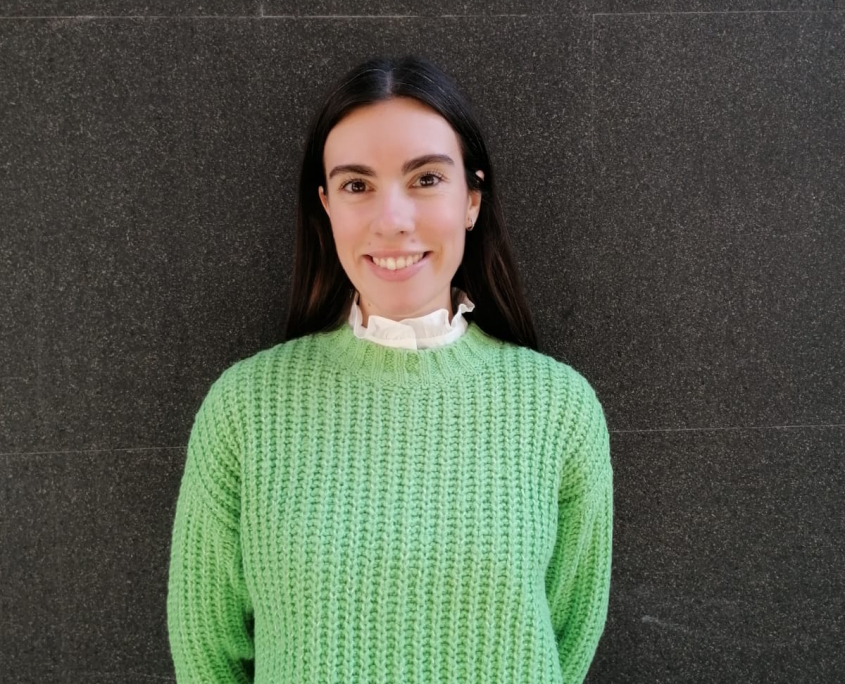Lucía Menéndez Rodríguez