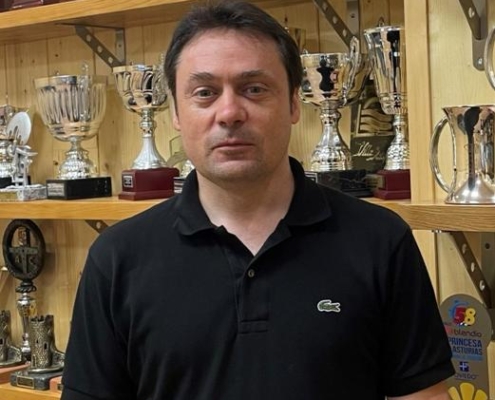 Roberto Díaz Sánchez