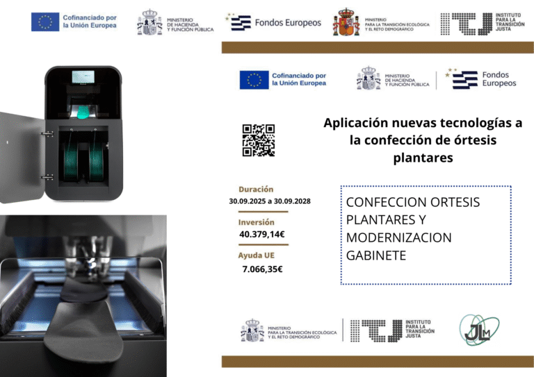 Cartel Ayuda JLM 2025